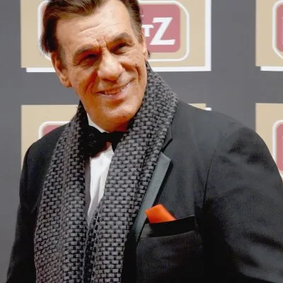 Robert Davi