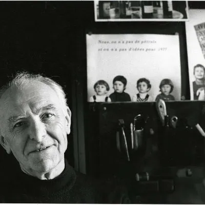 Robert Doisneau