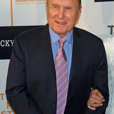 Robert Duvall