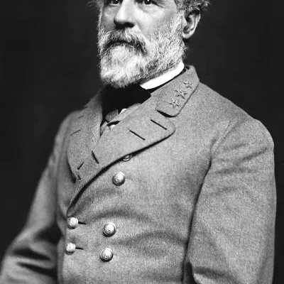 Robert E. Lee