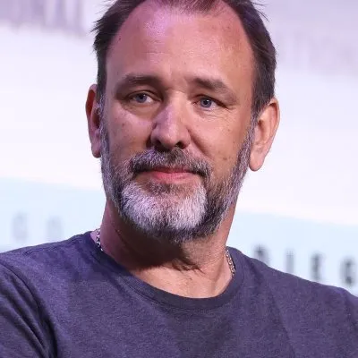 Trey Parker