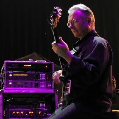 Robert Fripp