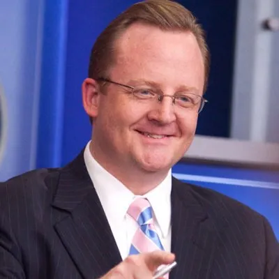Robert Gibbs