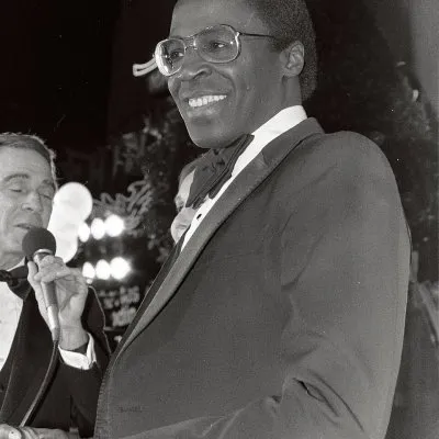 Robert Guillaume