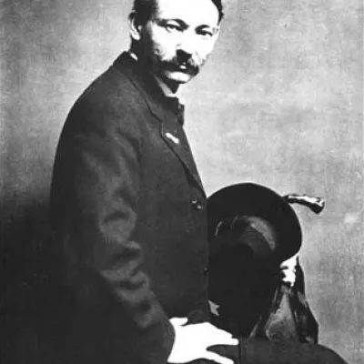 Robert Henri