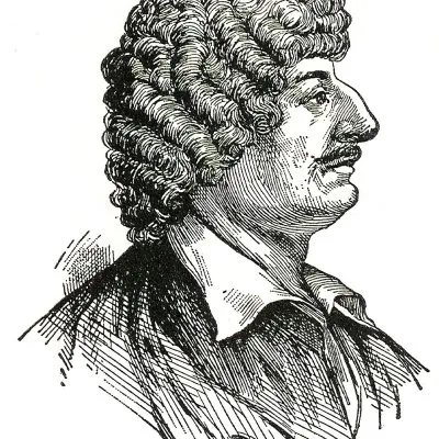 Robert Herrick