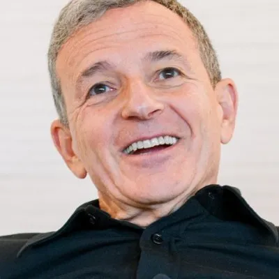Robert Iger