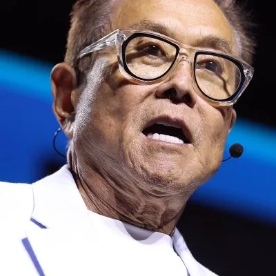 Robert Kiyosaki
