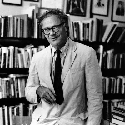 Robert Lowell