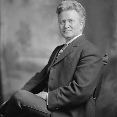 Robert M. La Follette
