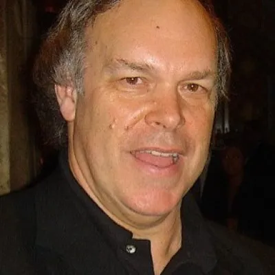 Robert M. Parker Jr.