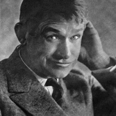 Will Rogers
