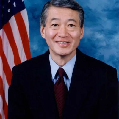 Robert Matsui