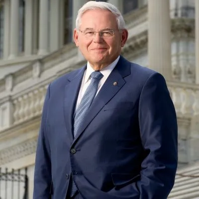 Robert Menendez