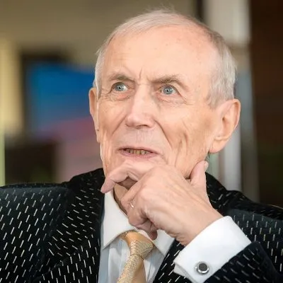 Yevgeny Yevtushenko