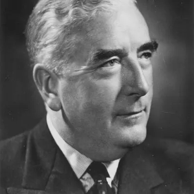 Robert Menzies