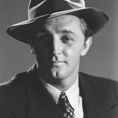 Robert Mitchum
