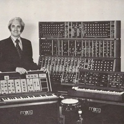 Robert Moog