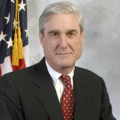 Robert Mueller