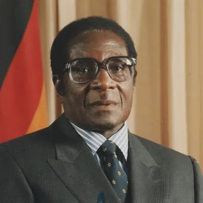 Robert Mugabe