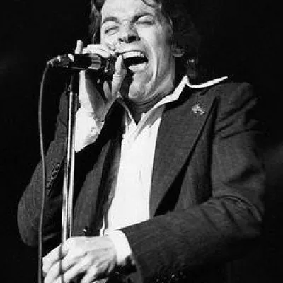 Robert Palmer