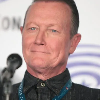 Robert Patrick