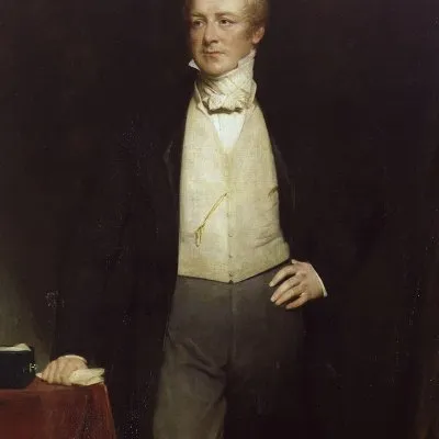 Robert Peel