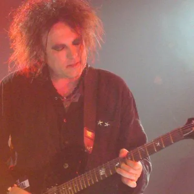 Robert Smith