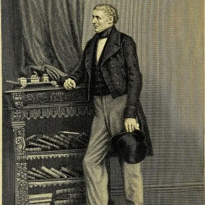 Robert Smith Surtees