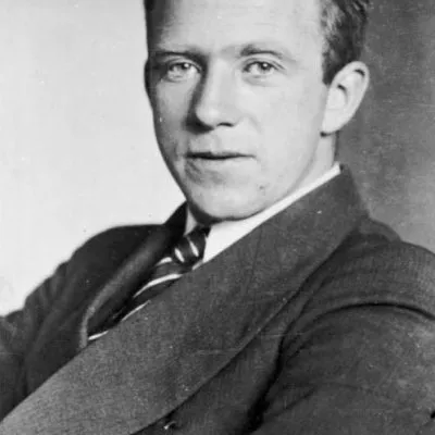 Werner Karl Heisenberg