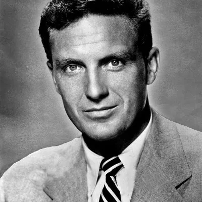 Robert Stack
