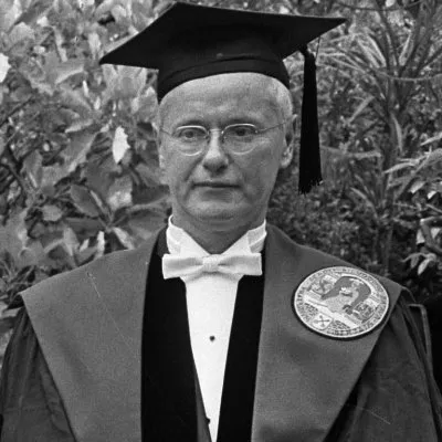 Robert Staughton Lynd