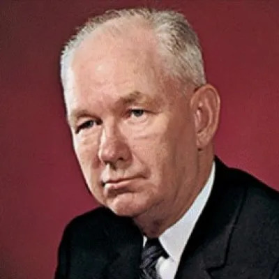 Robert W. Welch Jr.