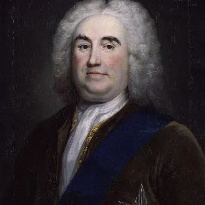 Robert Walpole