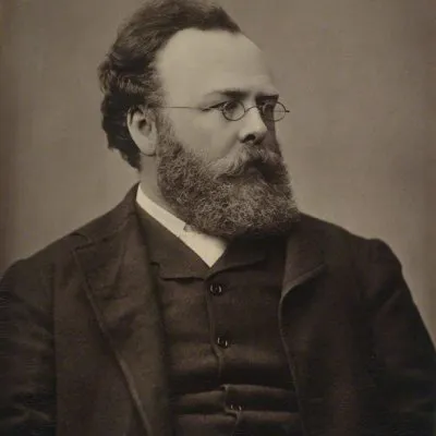 Robert Williams Buchanan