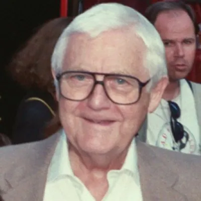 Robert Wise
