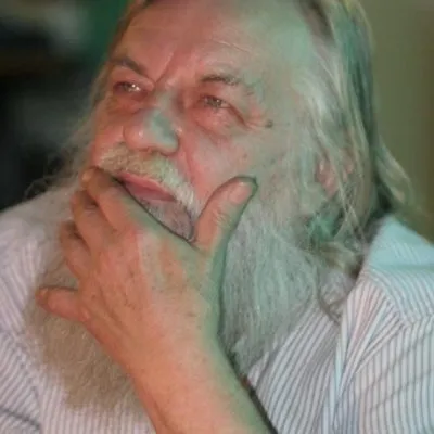 Robert Wyatt