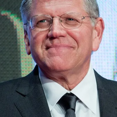 Robert Zemeckis