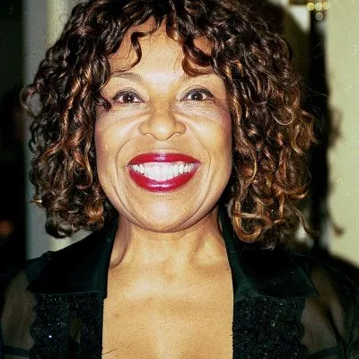 Roberta Flack