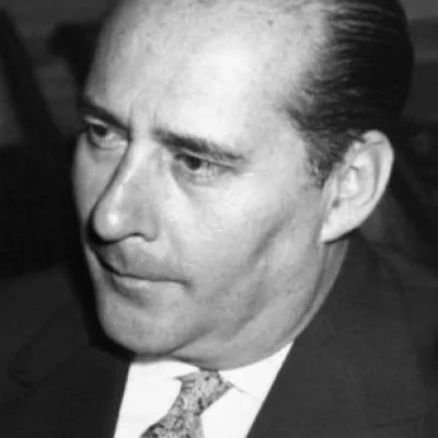 Roberto Rossellini