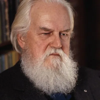 Robertson Davies