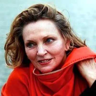 Robyn Davidson