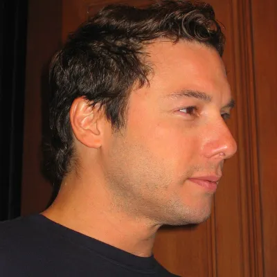 Rocco DiSpirito