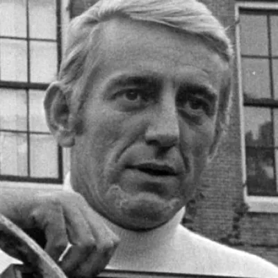 Rod McKuen