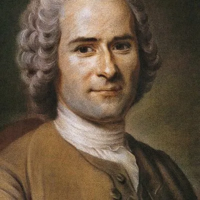 Jean Jacques Rousseau