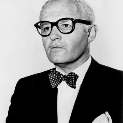 Rod Steiger