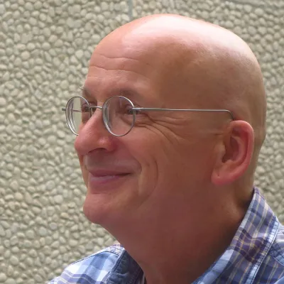 Roddy Doyle