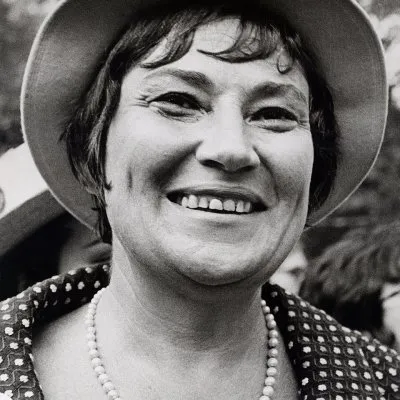 Bella Abzug