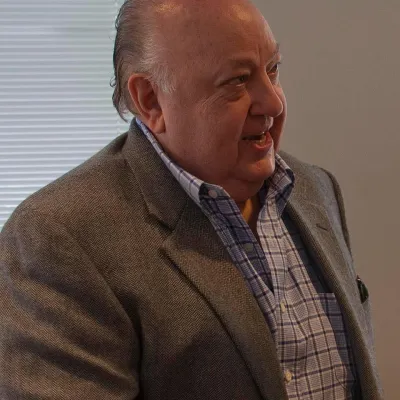 Roger Ailes