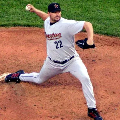 Roger Clemens